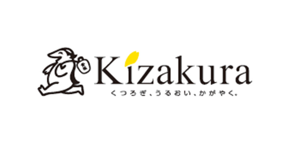 黄桜株式会社 ロゴ