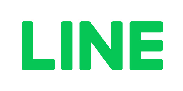 LINE株式会社 ロゴ