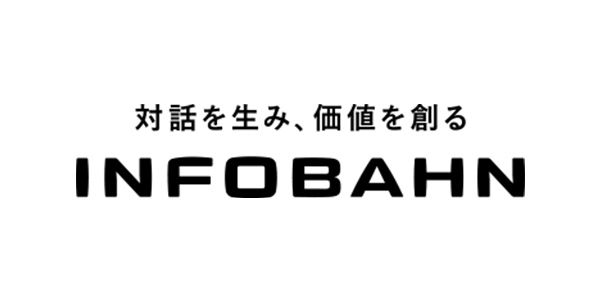 株式会社インフォバーン ロゴ