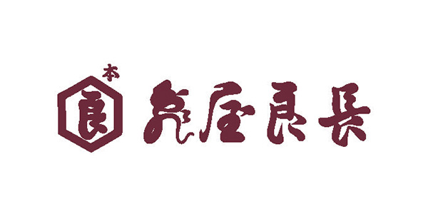 亀屋良長 ロゴ