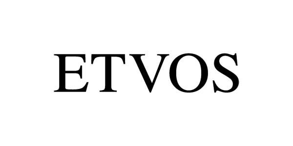 株式会社エトヴォス ロゴ