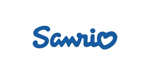 株式会社サンリオ ロゴ