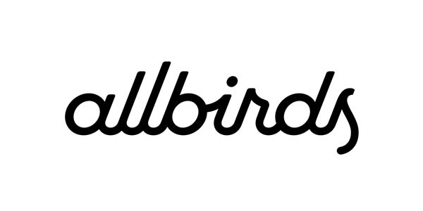 Allbirds ロゴ