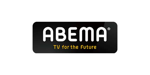 株式会社AbemaTV ロゴ