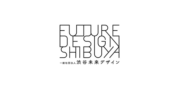 一般社団法人渋谷未来デザイン ロゴ