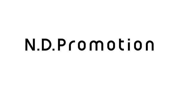 株式会社N.D.Promotion/Z総研 ロゴ